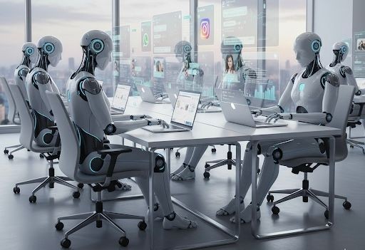 Chatbot personalizado